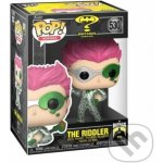 Funko Pop! 530 Heroes Batman Forever The Riddler – Sleviste.cz