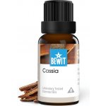 BEWIT Kasie cassia Esenciální olej 5 ml – Hledejceny.cz