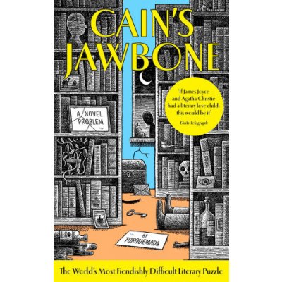 Cains Jawbone