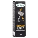 Dr. Popov Valhallovy kapky bylinná tinktura 50 ml – Hledejceny.cz