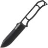 Nůž pro bojové sporty KA-Bar BK&T Skeleton Knives BK23BP