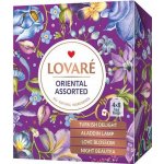 Lovaré Kolekce čajů Oriental Tea Assorted 32 ks – Hledejceny.cz