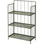 PROGARDEN Stojan na květiny KO-X71000150 zelená – Zboží Dáma