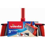 Vileda 3 Action smeták 107895 – Zbozi.Blesk.cz