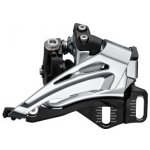 Shimano Deore FD-M6025-E – Zboží Mobilmania