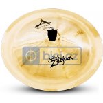 Zildjian 18" A Custom China – Zbozi.Blesk.cz