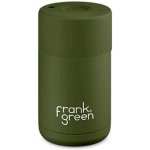 Frank Green Ceramic Steel SmartCup 0,295 l – Zbozi.Blesk.cz