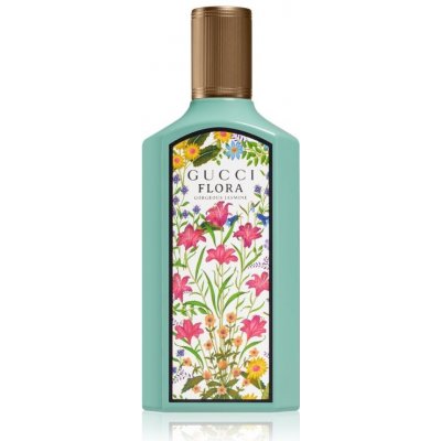 Gucci Gucci Flora Gorgeous Jasmine parfémovaná voda dámská 100 ml tester