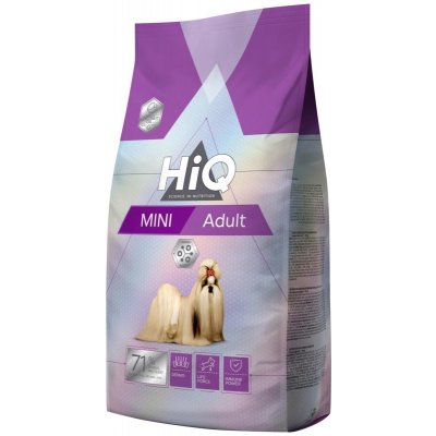 HiQ Adult Mini 1,8 kg – Hledejceny.cz