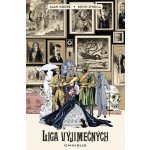 Liga výjimečných omnibus (základní verze) – Sleviste.cz
