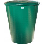 Plana Sud na dešťovou vodu 300L s víkem a ventilem – Zbozi.Blesk.cz