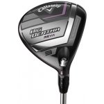 Callaway Big Bertha Reva 23 Fairway Woods Damske Pravá 18° Ladies Graphite CALLAWAY (BB23) RCH 40 – Hledejceny.cz