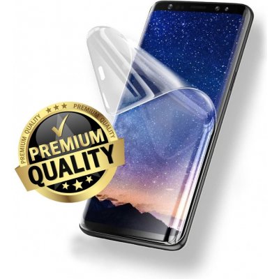 Ochranná fólie Hydrogel Samsung Galaxy S6 Edge – Zboží Mobilmania