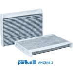 Filtr, vzduch v interiéru PURFLUX AHC548-2 – Hledejceny.cz