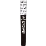 Dermacol Magnum Maximum Volume řasenka 1 Black 9 ml – Zboží Dáma