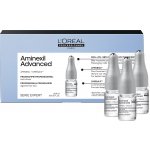 L'Oréal Expert Aminexil Advanced kúra proti padání vlasů 10 x 6 ml – Zboží Dáma