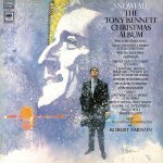 Bennett Tony - Snowfall Christmas Album Vinyl LP – Hledejceny.cz