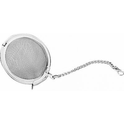 Sítko na čaj s řetízkem PRESTO – Zbozi.Blesk.cz