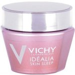 Vichy Idéalia Skin Sleep regenerační noční lehký balzám pro všechny typy pleti 50 ml – Zbozi.Blesk.cz