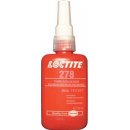  LOCTITE 278 zajišťovač šroubů VP 50g