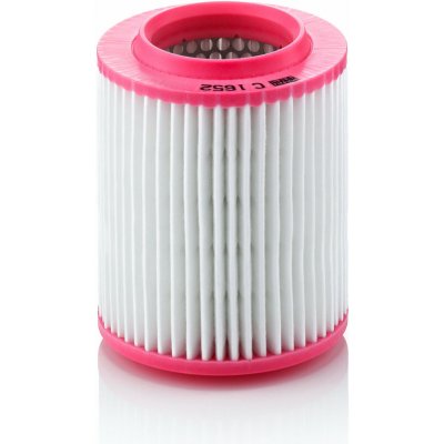 Vzduchový filtr MANN-FILTER C 1652 (C1652) – Hledejceny.cz