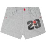 dívčí kraťasy Minnie šedá – Zboží Dáma