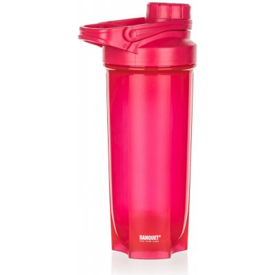 šejkr / sportovní láhev 700ml CULINARIA PH MALINA – Hledejceny.cz
