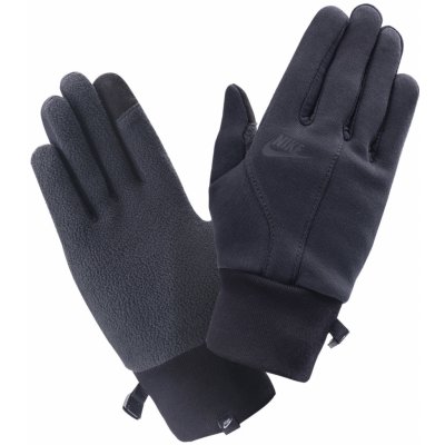 Nike Mn Tech Fleece GLV BK/BK černá – Hledejceny.cz