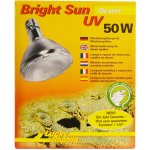 Lucky Reptile Bright Sun UV Desert 50 W – Zbozi.Blesk.cz