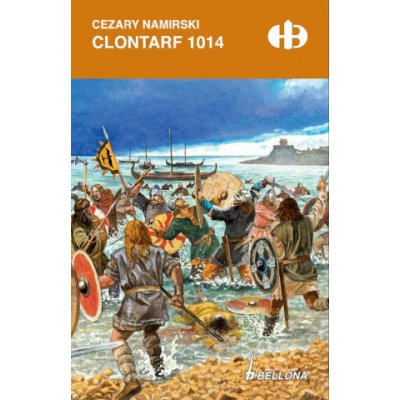 Clontarf 1014 – Hledejceny.cz