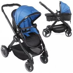 Chicco Fully Power Blue 2022