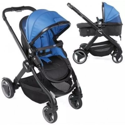 Chicco Fully Power Blue 2022