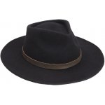 Barbour Crushable Bushman Hat Black – Zboží Dáma