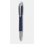 Montblanc Starwalker SpaceBlue Resin Fineliner 130212 pero – Zboží Mobilmania