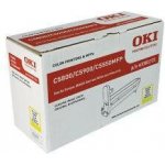 OKI 43381721 - originální – Hledejceny.cz