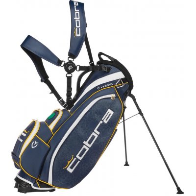 Cobra bag stand Stars US Open 23 – Zbozi.Blesk.cz