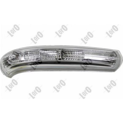 Blikač ABAKUS 0615S02 | Zboží Auto