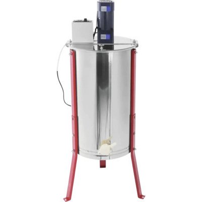 B-FARM Medomet elektrický na 4 rámky – Zbozi.Blesk.cz