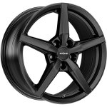 Ronal r69 7,5x17 5x112 ET50 jetblack matt – Sleviste.cz