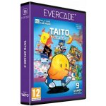 Taito Arcade 2 (Evercade Arcade Cartridge 18) – Hledejceny.cz