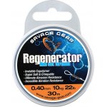 Savage Gear Regenerator Mono 30 m 0,4 mm 10 kg – Zboží Mobilmania