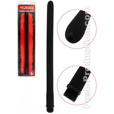 Flexi Anální silikonová sprcha XL 46 cm – Zboží Dáma Flexi Anální silikonová sprcha XL 46 cm – Zboží Dáma