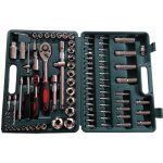 Proteco Sada hlavic 1/4" a 1/2" - 94 dílů – Sleviste.cz