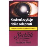 Serbetli Passion Frut 50 g – Zboží Dáma