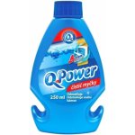 Q-Power čistič myčky 250 ml – Hledejceny.cz