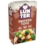 Lunter Tofu uzené 180 g – Zboží Dáma Lunter Tofu uzené 180 g – Zboží Dáma