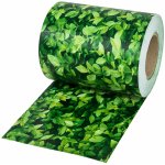 Aga Stínící tkanina 90% 1,5x50 m HDPE Zelená – HobbyKompas.cz