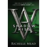 Vampire Academy - Shadow Kiss. Vampire Academy - Schattenträume, englische Ausgabe - Richelle Mead – Sleviste.cz