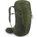 Lowe Alpine AirZone Trail 30l army/bracken/ABR – Hledejceny.cz
