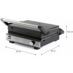 Domo DO9287G – Hledejceny.cz